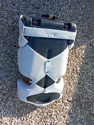 Seggiolino auto 36 kg