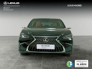 Lexus ES 2.5 300h Luxury