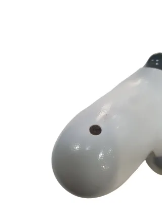 Mando PS4 DualShock Plateado 90433