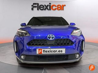 Toyota Yaris Cross 1.5 120H Active Tech