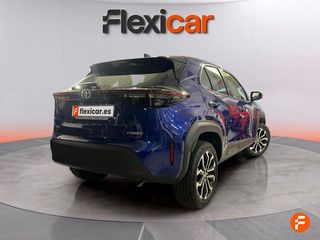 Toyota Yaris Cross 1.5 120H Active Tech