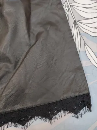 Jersey y falda mujer T-38