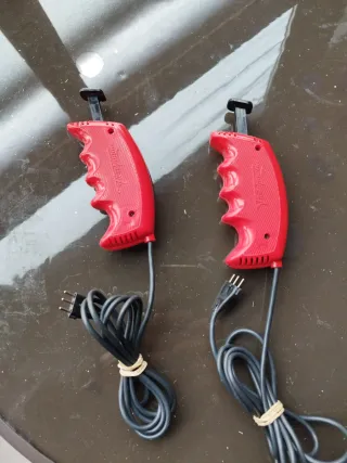 Mandos Fleischmann Slot (2 unidades)