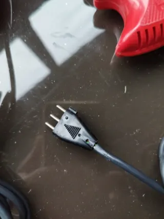 Mandos Fleischmann Slot (2 unidades)