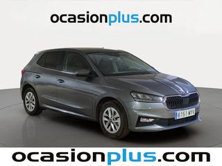 Skoda Fabia 1.0 TSI Selection 70 kW (95 CV)
