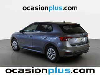 Skoda Fabia 1.0 TSI Selection 70 kW (95 CV)
