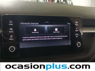 Skoda Fabia 1.0 TSI Selection 70 kW (95 CV)