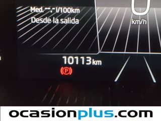 Skoda Fabia 1.0 TSI Selection 70 kW (95 CV)