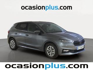 Skoda Fabia 1.0 TSI Selection 70 kW (95 CV)