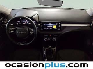 Skoda Fabia 1.0 TSI Selection 70 kW (95 CV)