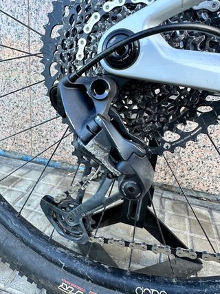 Orbea Oiz Talla L Montaña