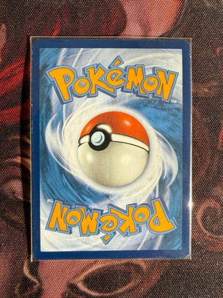 Mawile SVP 039 - Carta Pokémon