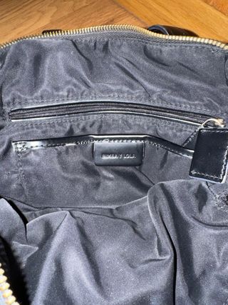 Bolso Bimba y Lola Negro