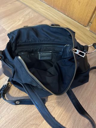 Bolso Bimba y Lola Negro