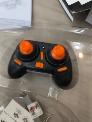 Dron Anfibio Eachine EO16F 3-en-1