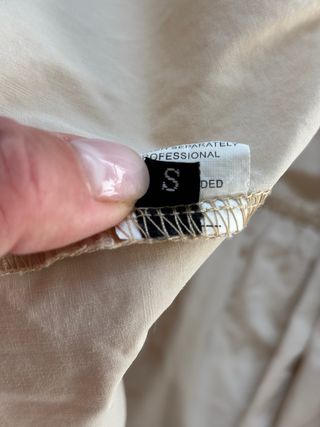 Lote de 3 vestidos talla 38