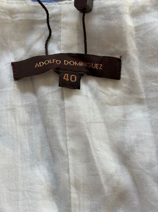 Lote de 3 vestidos talla 38