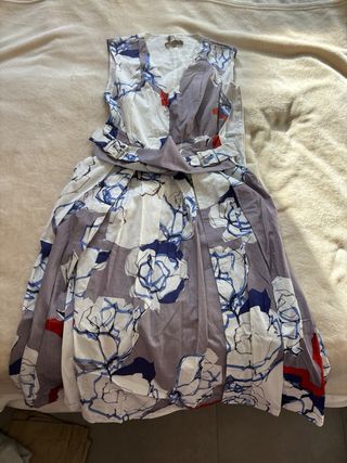 Lote de 3 vestidos talla 38