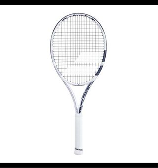 Raqueta Babolat Pure Drive Wimbledon