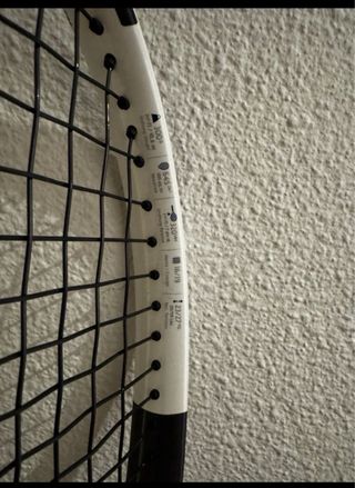 Raqueta Babolat Pure Drive Wimbledon