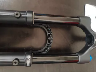 🆕FOX 36 FLOAT 29" 160MM GRIP 3 POS.