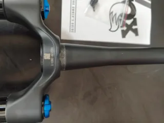 🆕FOX 36 FLOAT 29" 160MM GRIP 3 POS.