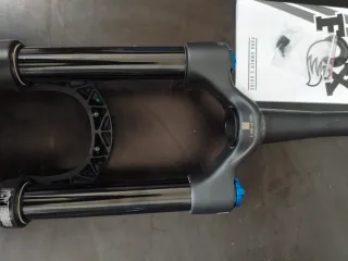 🆕FOX 36 FLOAT 29" 160MM GRIP 3 POS.