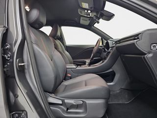 Lexus LBX 1.5 136cv HEV Elegant+ Black