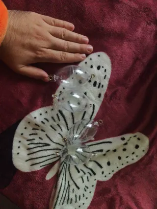 4 Flotadores buldo para pesca