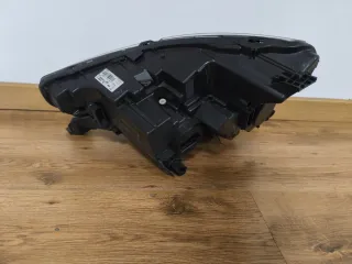 Faro Derecho Citroën C4 III 9830649280