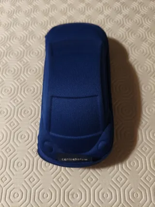 Gafas de sol infantiles azules