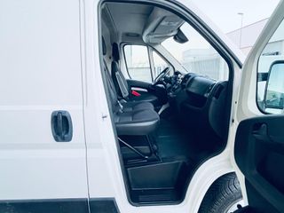 Peugeot Boxer L2H2