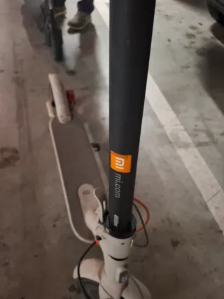 Patinete Eléctrico Xiaomi M365
