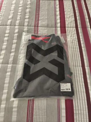 Pantalón corto trabajo Würth Modyf gris