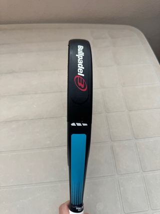 Pala Pádel Adidas RX 2000 Light Azul