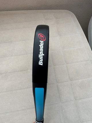 Pala Pádel Adidas RX 2000 Light Azul