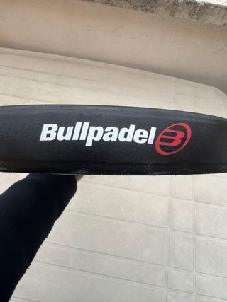 Pala Pádel Adidas RX 2000 Light Azul