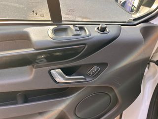 Ford Transit Custom 2021