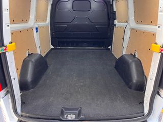 Ford Transit Custom 2021