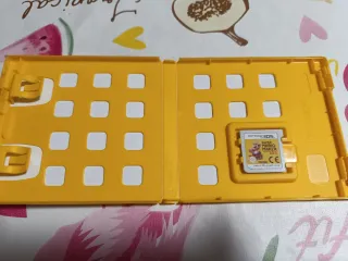 Super Mario Maker para Nintendo 3DS