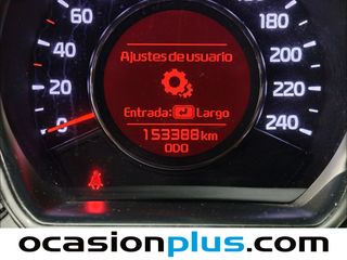 Kia ProCeed 1.4 CVVT Concept 74 kW (100 CV)