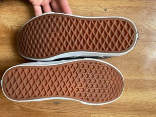 Zapatillas Vans Negras