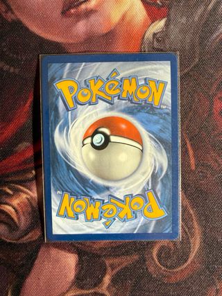 Charizard ex SVP 056 Carta Pokémon