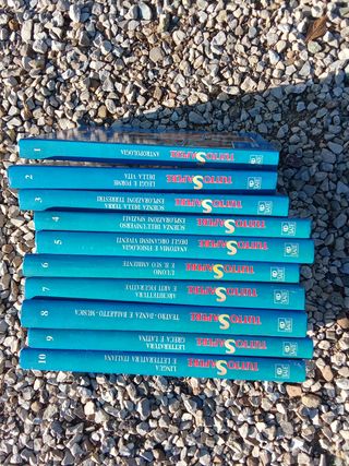 Enciclopedia Tutto Sapere