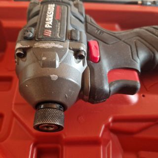 Llave Impacto Parkside Performance 20V 226Nm