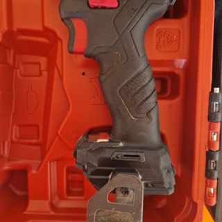 Llave Impacto Parkside Performance 20V 226Nm