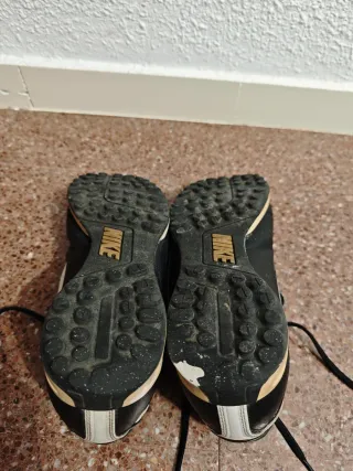 Zapatillas Nike Tiempo