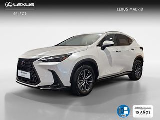 Lexus NX 450h+ Premium+ 4WD