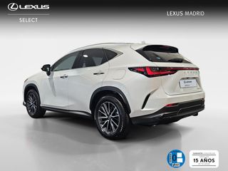 Lexus NX 450h+ Premium+ 4WD
