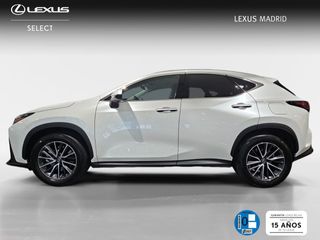Lexus NX 450h+ Premium+ 4WD